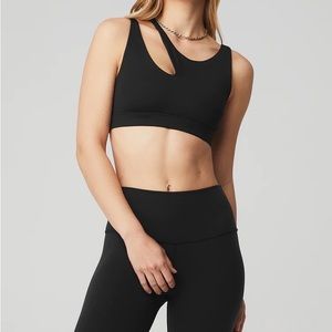 COPY - Alo Peak Bra Size Small